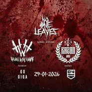 No One Leaves | Kazan | Heads Will Hang