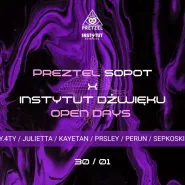Instytut Dźwięku Open Day