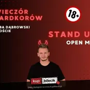 Stand-up w Festorii 