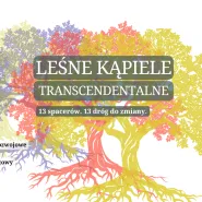 Leśne Kąpiele Transcendentalne - program rozwojowo-regeneracyjny