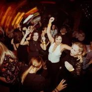 Czwartkowy Dens z dj Fala