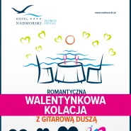Romantyczna Kolacja Walentynkowa