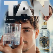 Crystal Gold  by Chivas Regal