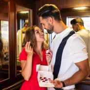 Walentynki w hotelu Rezydent