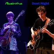 Jazz Jam:  Duet Night