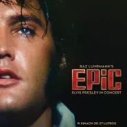 EPiC: Elvis Presley in Concert w Helios na Scenie