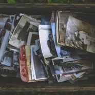 Misja: Archiwalne fotografie | rodzinne odkrywanie wystaw ECS