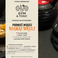 Podnieś więcej, wygraj więcej 