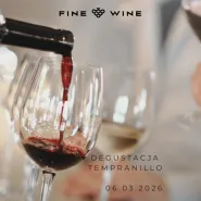 Degustacja Tempranillo - jak region tworzy smak