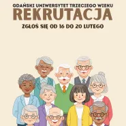 Trzeci Wiek UG rekrutuje