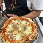 Warsztaty kulinarne Pizza Napoletana