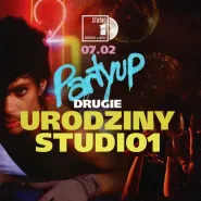 Drugie urodziny Studio1