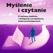 Wykład "Myślenie i czytanie"