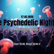 Be Psychedelic Night Vol.2.