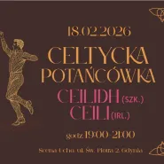 Celtycka Potańcowka