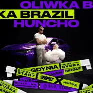 Oliwka Brazil x 730Huncho