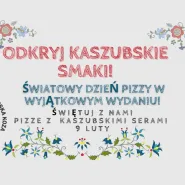 Międzynarodowy Dzień Pizzy
