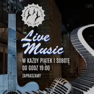 Muzyka na żywo