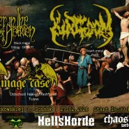 Kaplica Ducha Zgniłego: Kingdom + Damage Case + Murder in the Halls of Heaven