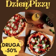 Międzynarodowe Święto Pizzy  9 lutego w Viva la Pizza! -50% na pizzę
