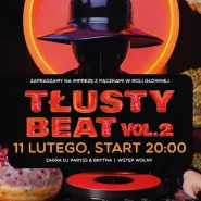 TŁUSTY BEAT vol. 2