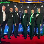 Jazz Concert: The Riverboat Ramblers