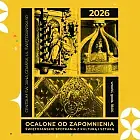 Ocalone od zapomnienia. Świętojańskie spotkania z kulturą i sztuką | Cykl wykładów
