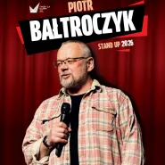 Piotr Bałtroczyk