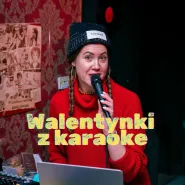 Walentynki z karaoke
