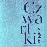 Koncert z cyklu Czwartki z aMuz