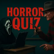 Horror Quiz w Midnight vol. 5