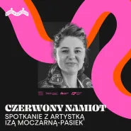Czerwony Namiot. O krwi i ciele