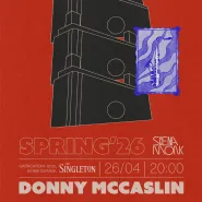Donny McCaslin