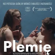 Plemię - Klub Filmowy Podziemie