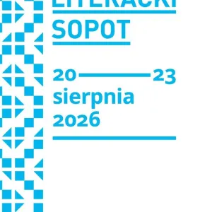 Literacki Sopot 2026