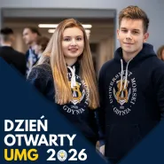 Dzień Otwarty Uniwersytetu Morskiego w Gdyni