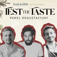 Test the Taste w Białym Króliku