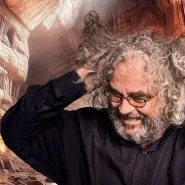 Andreas Vollenweider & Friends