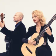 Koncert Kupiński Guitar Duo