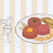 Festiwal Tatarów i Wódki Chopin w ArtBistro