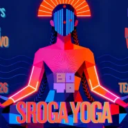 sroga yoga live acts / dj sets