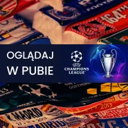 Rewanże play-off Ligi Mistrzów 2025/26 w pubie: Real - Benfica i inne mecze barażowe