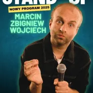 Marcin Zbigniew Wojciech - "Bez nazwisk proszę"