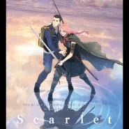 Scarlet w Helios Anime