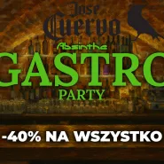 Gastro Party!