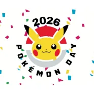 Pokémon Day