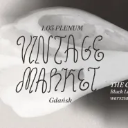 Vintage Market | Black Leather Club