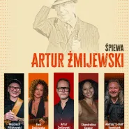 Cohen - Po miłości kres. Śpiewa Artur Żmijewski