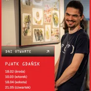 Dzień Otwarty Pjatk Gdańsk