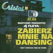 Zabierz mnie na Dancing - Fleya